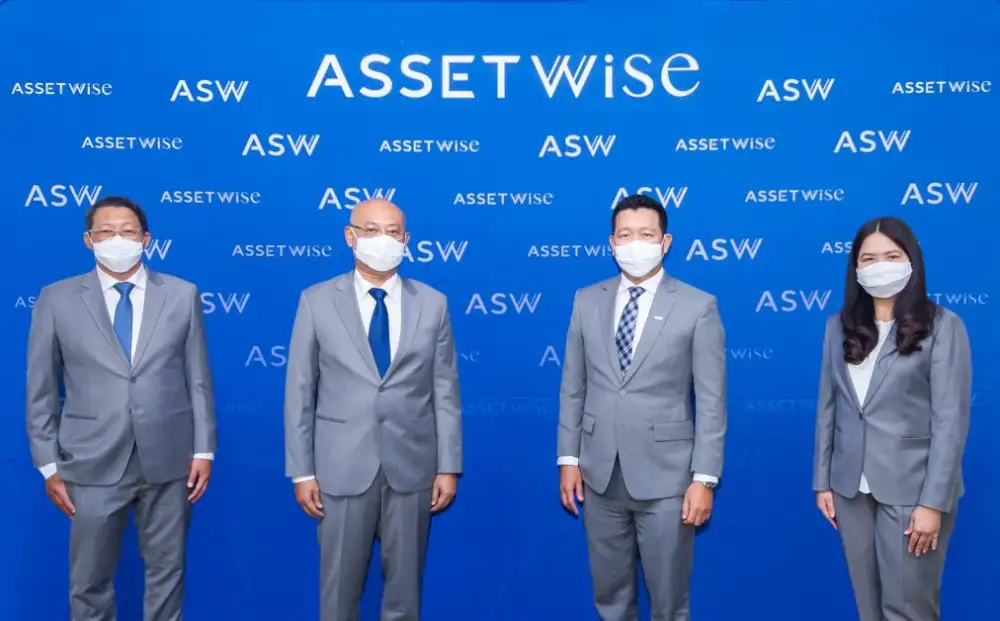 ผถห. ASW โหวตผ่านจ่ายปันผล - หุ้น จ่อออกหุ้นกู้ 2,000 ล้านบ.