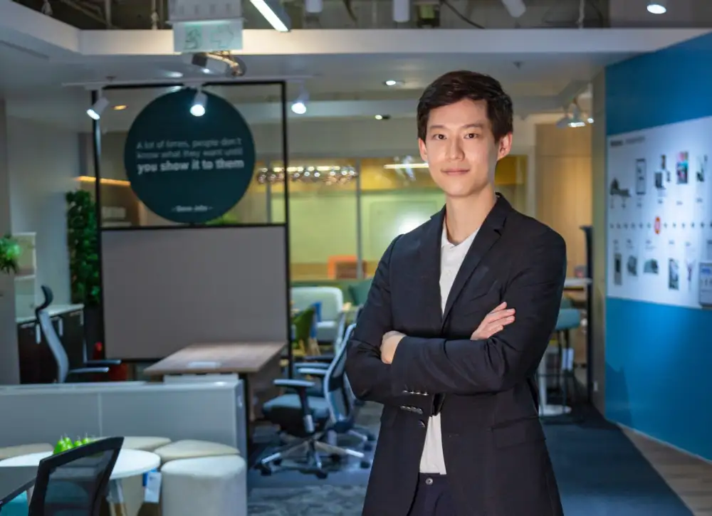 Modernform Invests in the SeaX Ventures Fund to Leverage Innovation from this Deep-Tech Investment for the Business Expansion