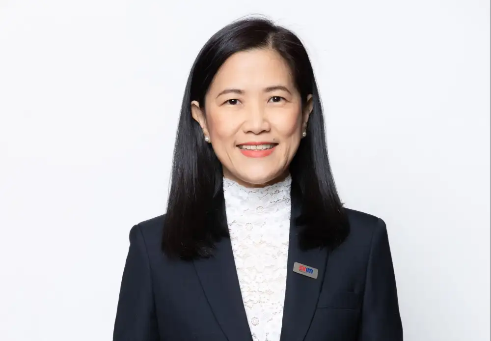 EXIM BANK แต่งตั้งผู้ช่วยกรรมการผู้จัดการ