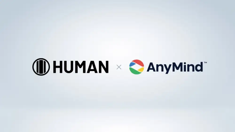 AnyMind Group จับมือ HUMAN ขจัดปัญหาการโกงสถิติโฆษณาจากบอทเพื่อวัดผลโฆษณาด้วยความโปร่งใส