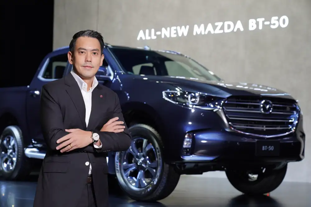Mazda achieves its sales in September at almost 3,000 units Provide best promotional