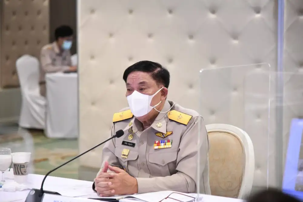 กทม.กำชับสถานประกอบการงดขายสุรา เน้นปฏิบัติตามมาตรการ COVID Free Setting