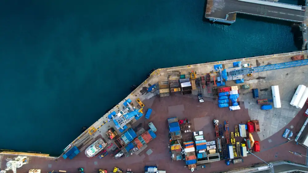 Gartner Says Supply Chains Must Reduce Their Surface Area Risk to Reduce the Frequency of Disruptions