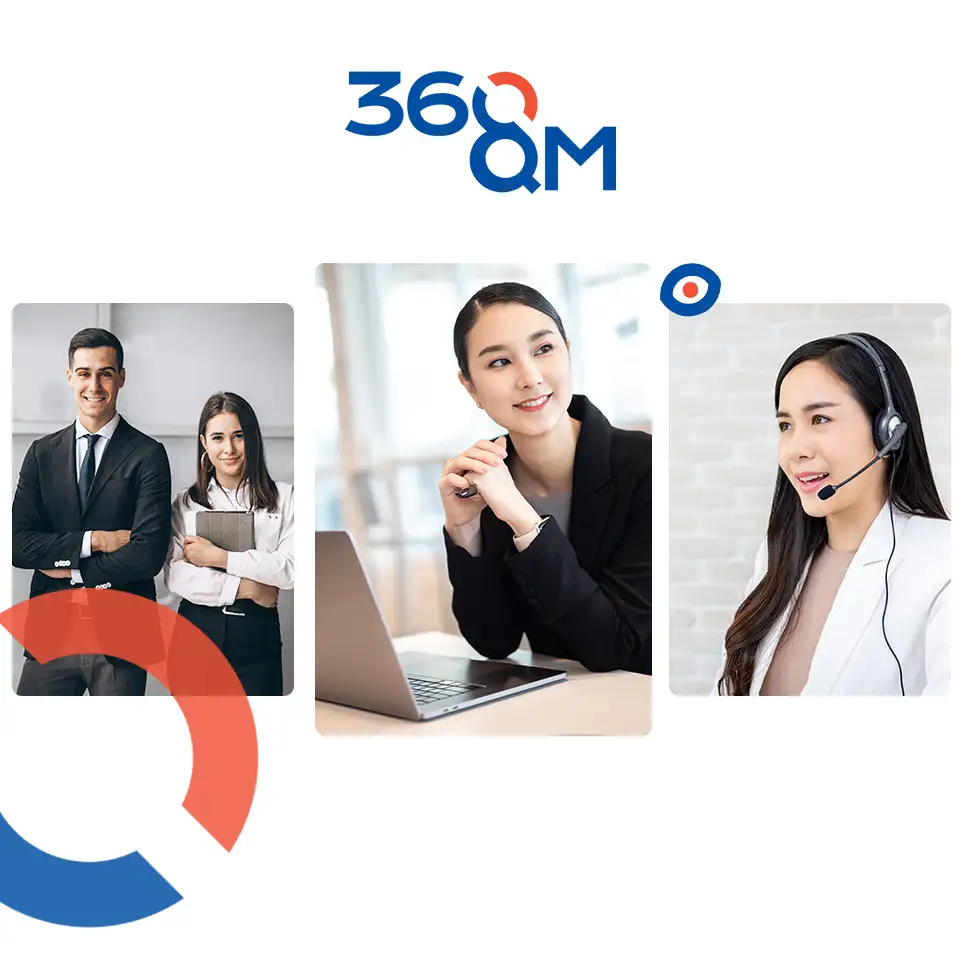 พลิกโฉมใหม่! 360QM รีแบรนด์! เต็มไปด้วยคุณภาพเหมือนเดิม