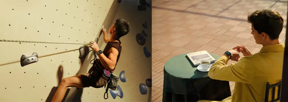 Amazfit GTR 3 and GTS 3 Series Smartwatches Launch, Fusing Fashion and Technology Across Three Standout Wearables: the GTR 3 Pro, GTR 3 and GTS 3