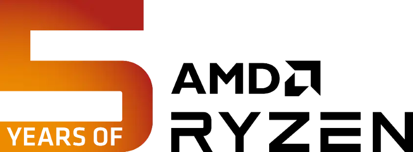 AMD Celebrate 5 Years of Ryzen with a look back and forward