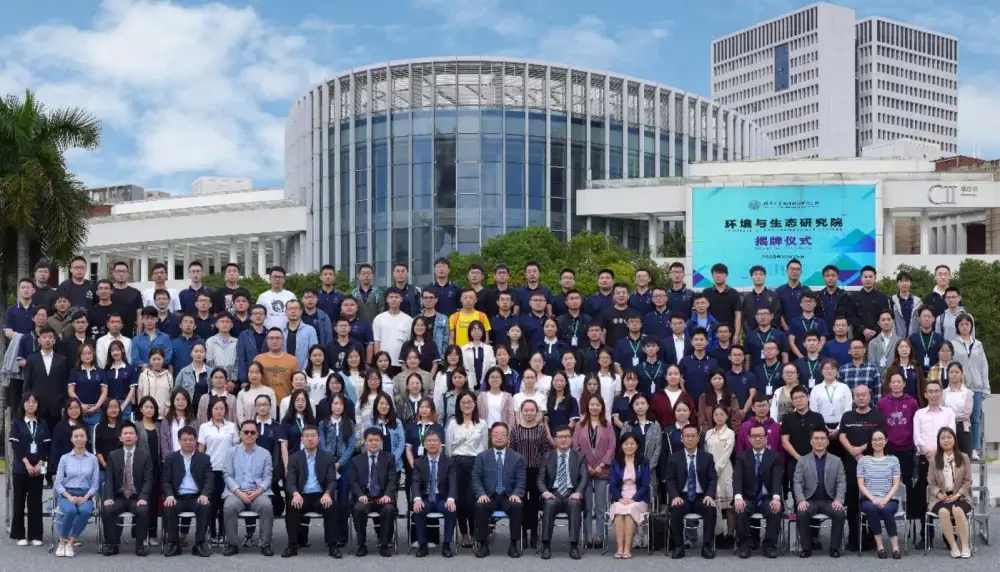 Tsinghua SIGS พัฒนาเทคนิคการผกผันการปล่อยคาร์บอนด้วยดาวเทียม เพื่อหาสาเหตุเบื้องหลังแนวโน้มการปล่อยคาร์บอนของไฟป่าทั่วโลก
