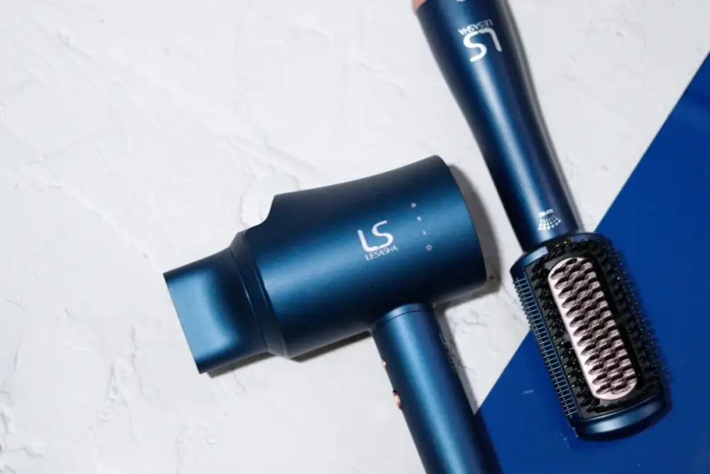 เลอซาช่า ส่ง 2 ไอเท็มใหม่ส่งท้ายปี สุดยอดเทคโนโลยี BIO-CERAMIC ตอกย้ำความเป็นที่ 1 เจ้าแรกและเจ้าเดียวในประเทศไทย