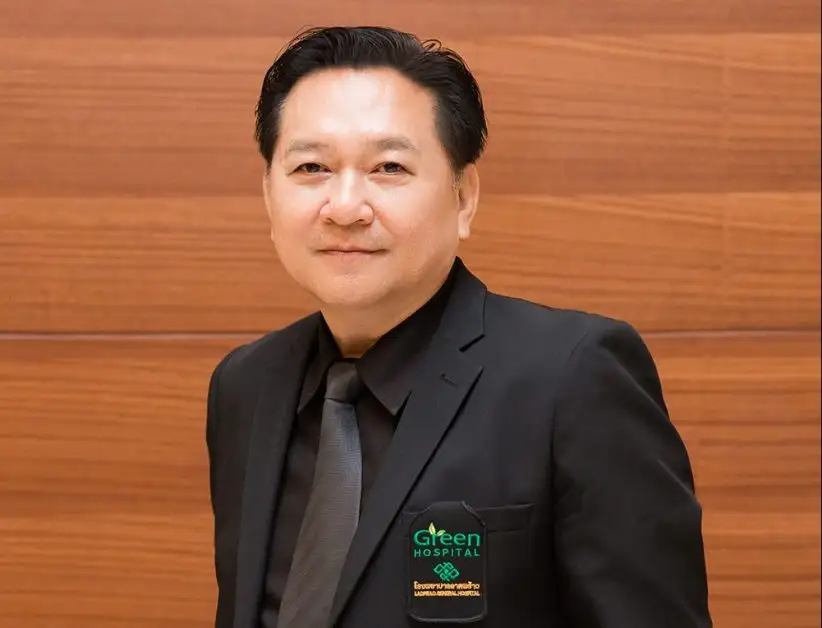 LPH แย้มผลงาน Q3/64 โตอลังการทั้งรายได้-กำไร เดินหน้าดันบริษัทลูก AMARC เตรียมยื่นไฟลิ่งปลายปีนี้