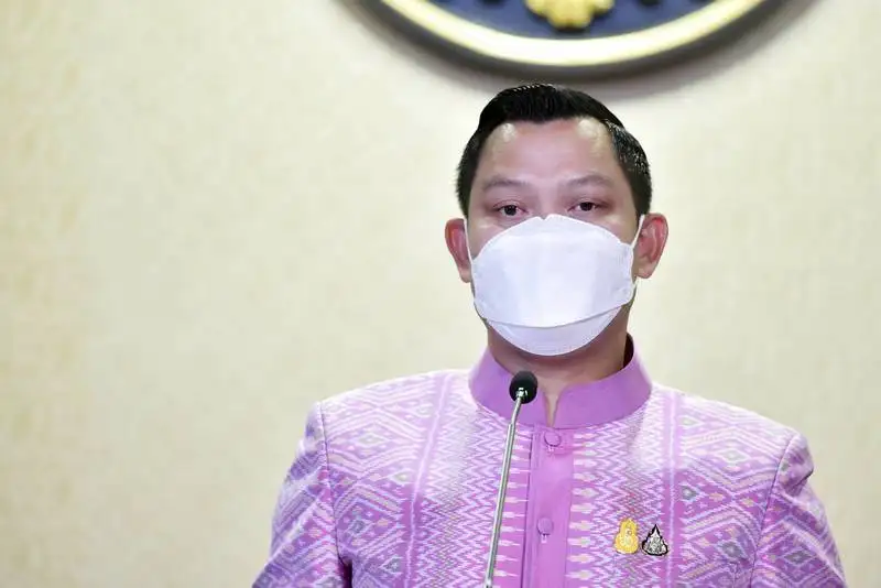 ครม. อนุมัติ 3.7 หมื่นลบ. รักษาการจ้างงานในธุรกิจ SMEs ช่วยพยุงศก.