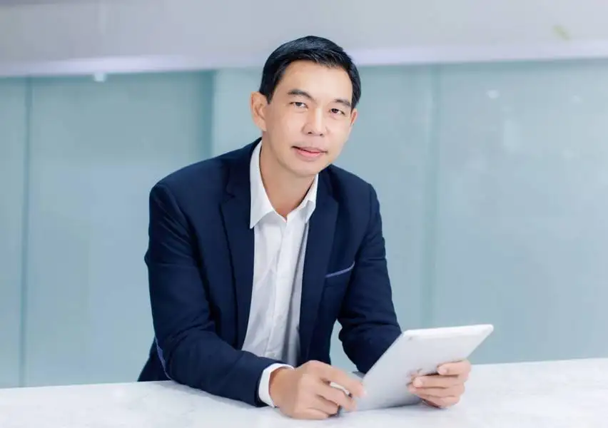 ผู้ว่าการ กนอ.เผยชู 4 แนวทางในการพัฒนาอุตสาหกรรมไทยสู่ความยั่งยืน