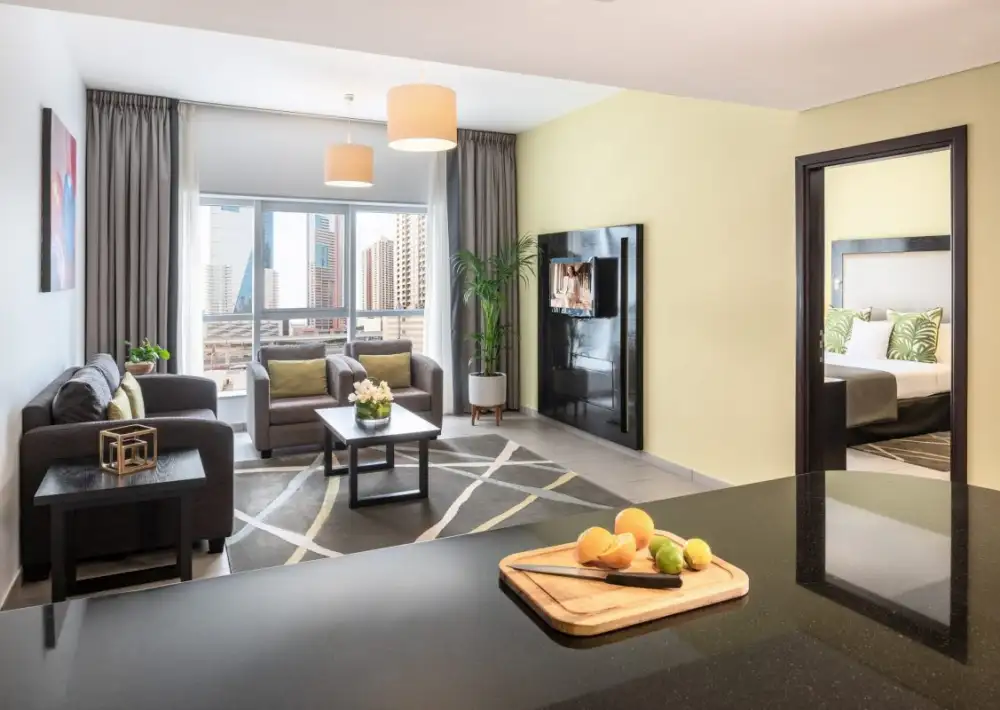 ASCOTT VOTED LEADING SERVICED APARTMENT BRAND FOR ASIA, MIDDLE EAST AND OCEANIA AT WORLD TRAVEL AWARDS 2021