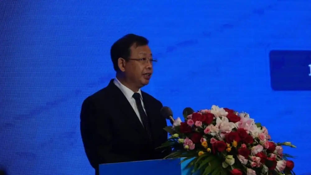 Xinhua Silk Road: การประชุม UNWTO/PATA เกี่ยวกับแนวโน้มและทิศทางการท่องเที่ยว ครั้งที่ 15 เปิดฉากขึ้นแล้วที่เมืองกุ้ยหลินของจีน