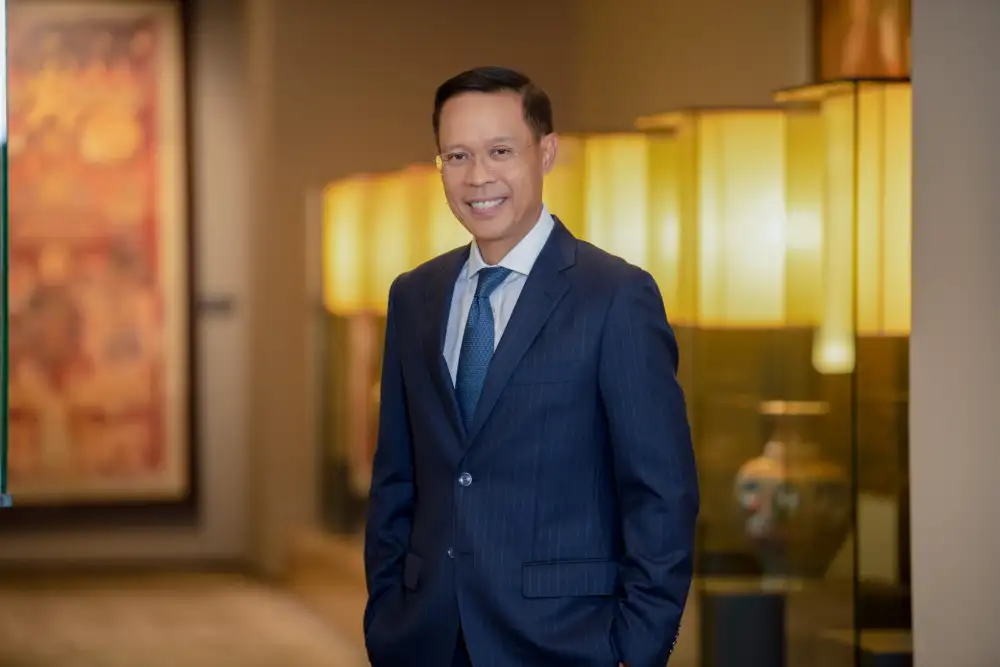 KBank Private Banking เปิดตัวกองทุนใหม่ตามหลักกระจายลงทุนแบบ Risk-based
