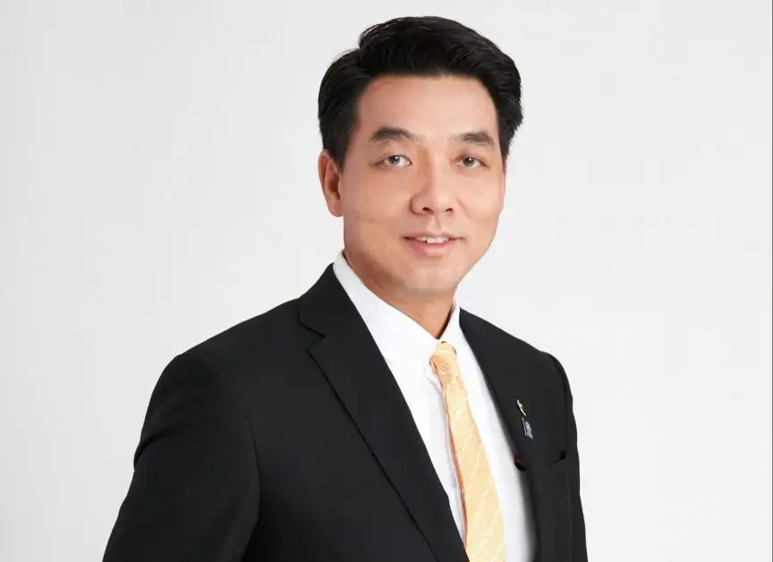 mai welcomes pharmaceutical company 
