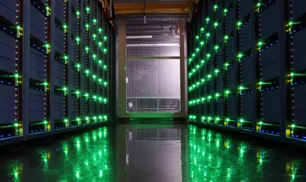 Alibaba Cloud Furthers its Commitment in Thailand by Launching Partner and Talent Initiatives The company also plans to set up its first hyperscale data center next year
