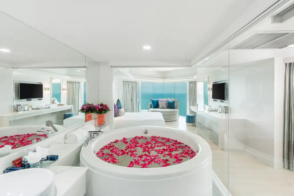 Royal Cliff Hotels Group elevates Safety measures and Hygiene protocols to earn SHA Plus Status