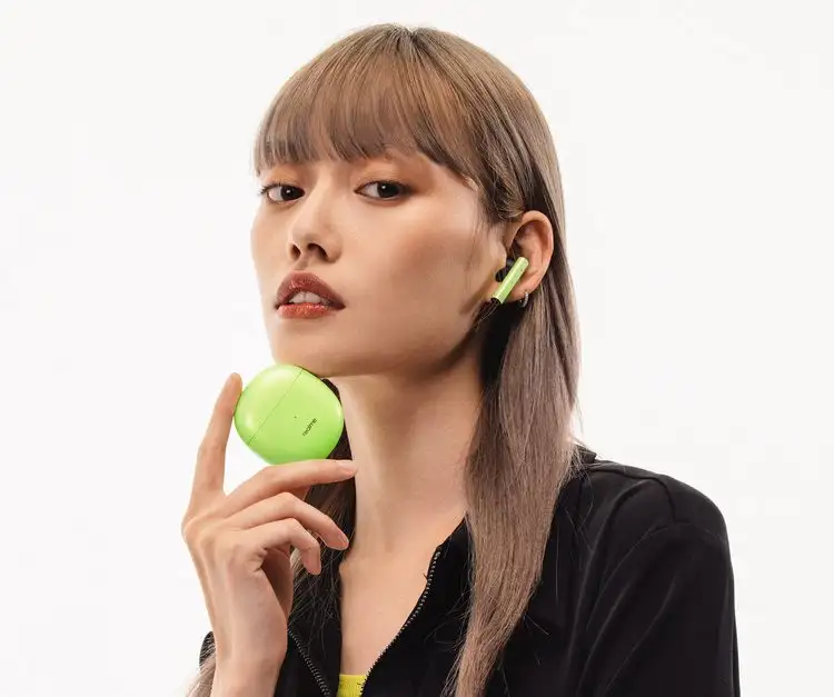 realme เปิดตัวนักฆ่าเรือธงรุ่นใหม่ realme GT Neo2 5G พร้อมด้วยสมาร์ตโฟนสุดคุ้มสเปกแรง realme narzo 50i และเตรียมช้อป! กับแคมเปญ 11.11 realme MEGA SALES