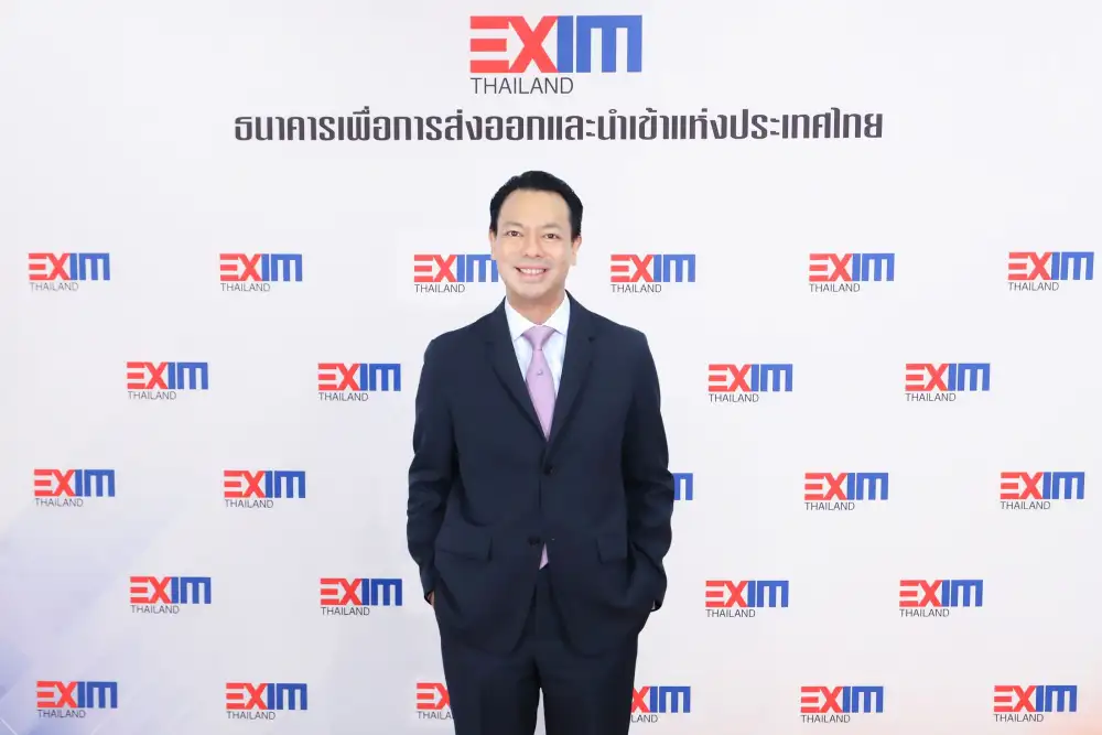 EXIM BANK หนุน SME เร่งใช้เทคโนโลยีดิจิทัล Transform ธุรกิจ รับมือโลก Next Normal