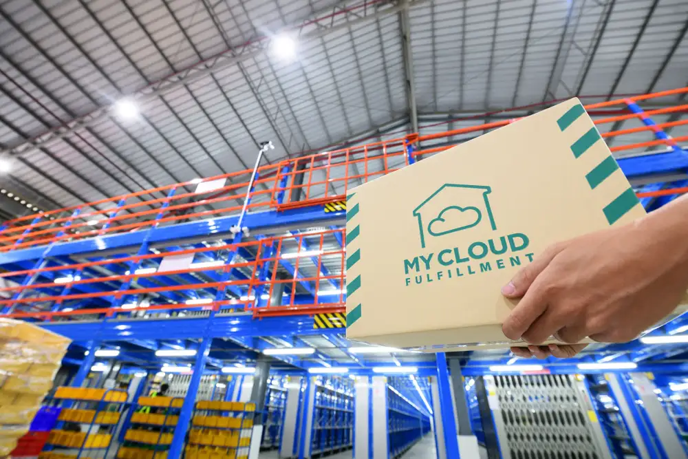 MyCloudFulfillment สตาร์ทอัพด้านคลังสินค้าออนไลน์ ปิดดีลระดมทุนรอบ Series B 7.4 ล้านเหรียญสหรัฐ จาก JWD และ SCB 10X เผยตลาดอีคอมเมิร์ซยังเติบโตต่อเนื่อง