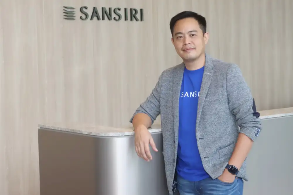 SIRI ตั้งเป้ายอดจอง condo me นวนคร ราคาเริ่มต้นต่ำล้านบาทเต็ม 100% วันพรีเซล