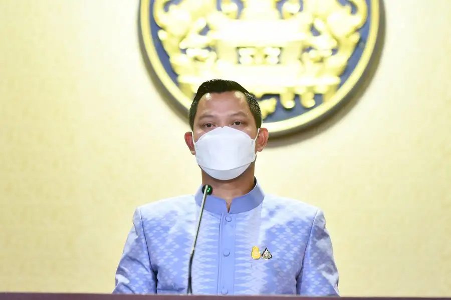 นายกฯ เตรียมนำรัฐมนตรีประชุม ครม.สัญจร ลงพื้นที่กระบี่-ตรัง 15-16 พ.ย.