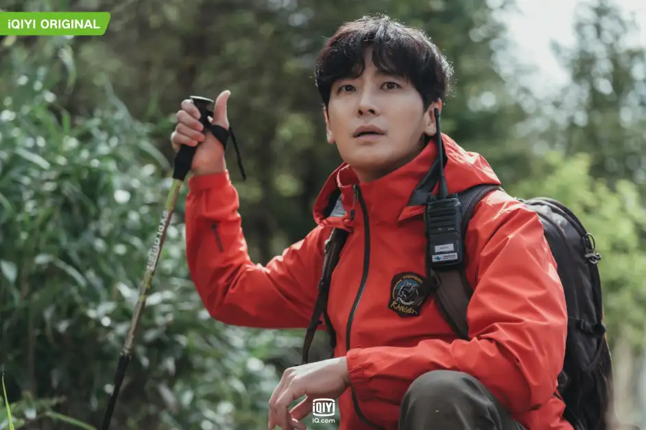 Jirisan (จีรีซาน) ออริจินัลซีรีส์เกาหลีจาก iQiyi (อ้ายฉีอี้) สร้างปรากฏการณ์ใหม่ ปล่อยเพลงประกอบซีรีส์ Yours จาก จิน วง BTS ขึ้นแท่นอันดับ 1 ชาร์ต iTunes กว่า 80 ประเทศทั่วโลก
