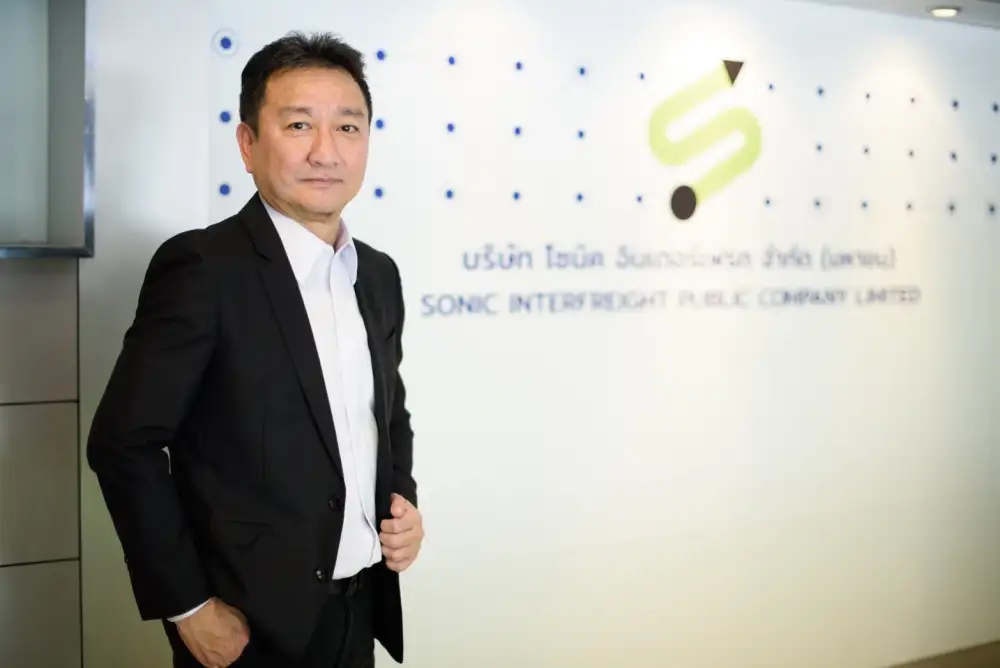 SONIC ปรับเป้ารายได้ปีนี้เป็นโต 120% จากเดิม 50% หลัง 9 เดือนพุ่ง-Q4/64 โตต่อ