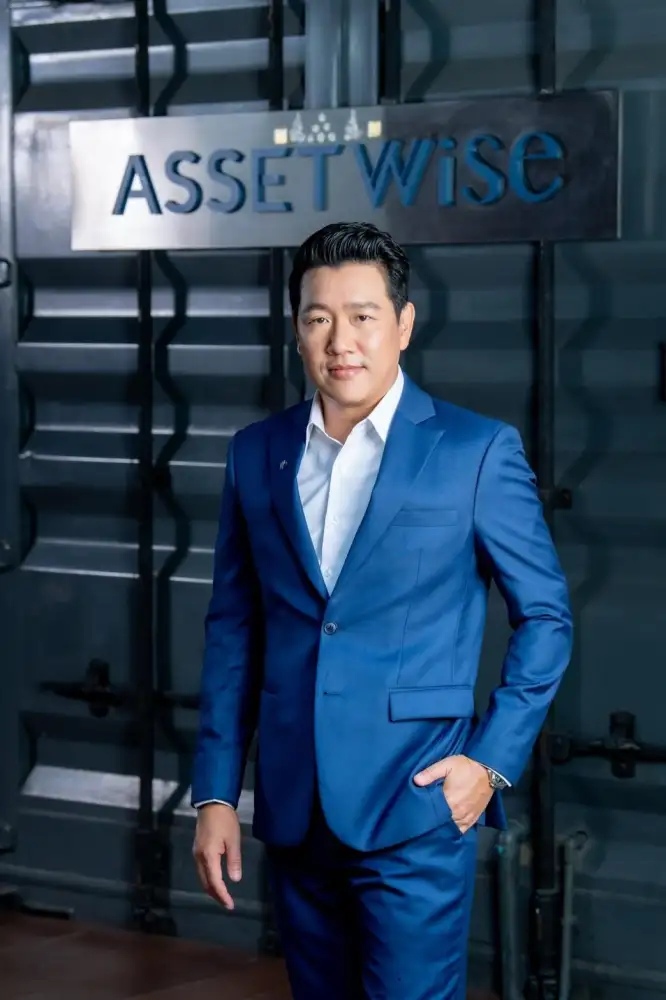 ASW ย้ำเชื่อมั่นผลงานปีนี้โตเข้าเป้า 20% หลัง Q3/64 กำไรพุ่ง-Backlog แน่น