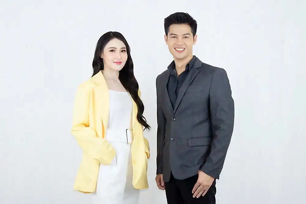เคล็ด(ไม่)ลับ ดูแลสุขภาพ สไตล์ : ธัญพิมล เกิดศิลป์ - ไกรวิชญ์ คุมมงคล