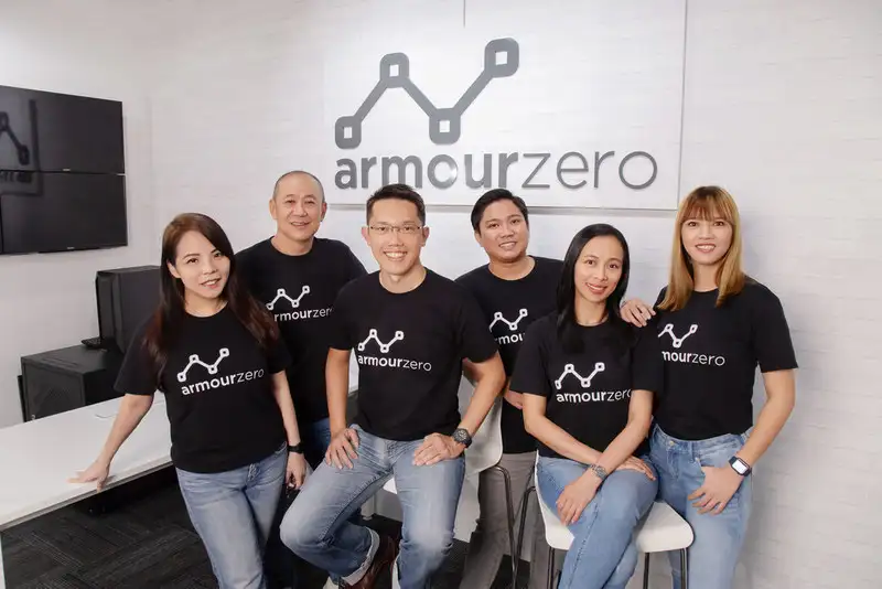 ArmourZero เปิดตัวแพลตฟอร์มบริการใหม่ล่าสุด ปฏิวัติวงการรักษาความปลอดภัยทางไซเบอร์