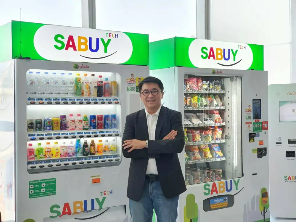 SABUY Solutions and Foodville; One-stop Food Supply Service Provider, launch