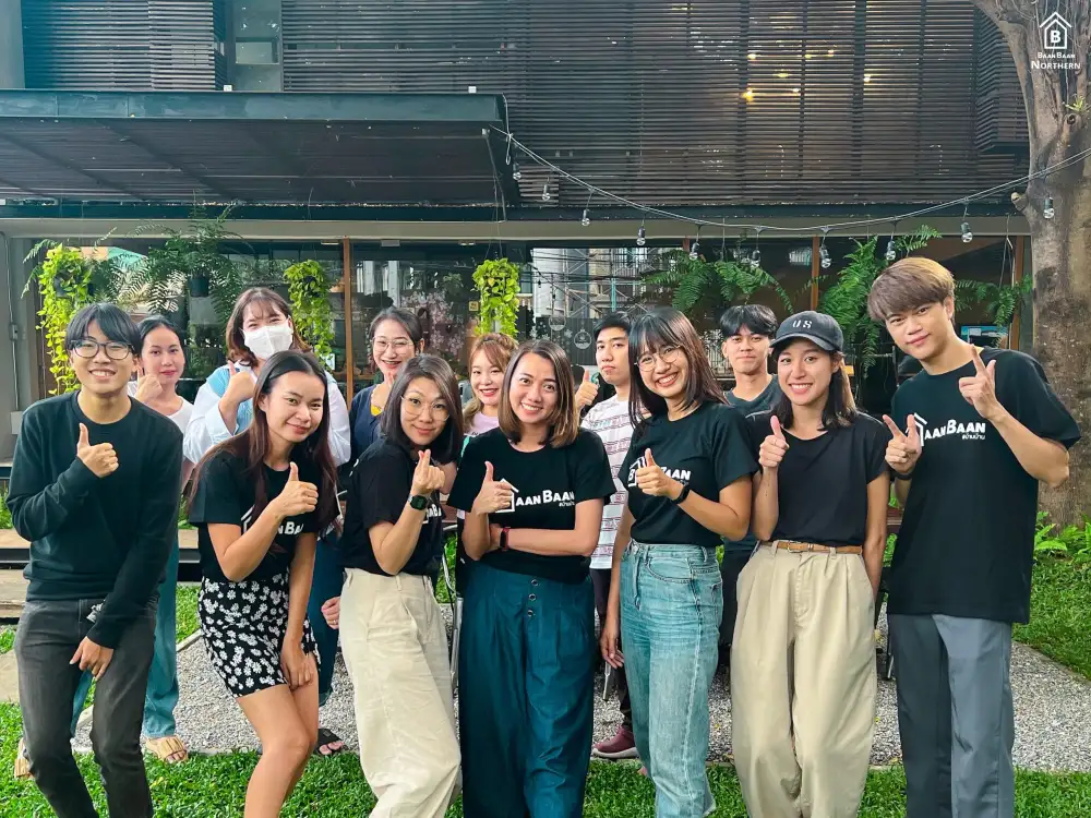 BaanBaan.co จับมือ ReviewChiangmai เปิดตัว 'BaanBaan Northern' เว็บไซต์เพื่อคนหาบ้าน บุกตลาดภาคเหนือ ดันศักยภาพด้วย Property Tech