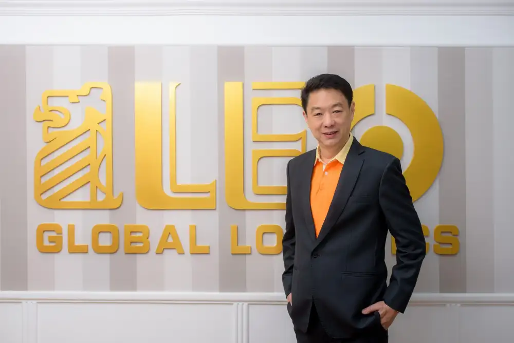 LEO จ่อปิดดีล M&A เพิ่มอีกไม่นานเกินรอ  ส่งซิกงบ Q4/64 ออลไทม์ไฮต่อเนื่อง  ปี 65 โตทะลัก! 