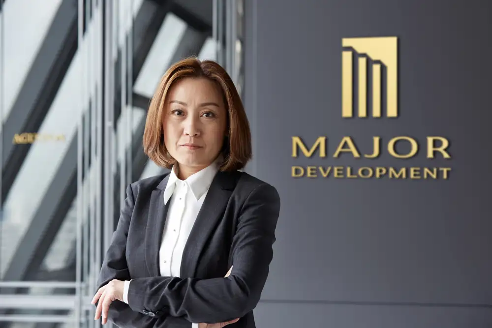 MJD จับมือบิทคับเปิดรับคริปโทฯ 3 สกุลซื้อโครงการลักซูรี-ไฮเอนด์เริ่ม 1 ธ.ค.