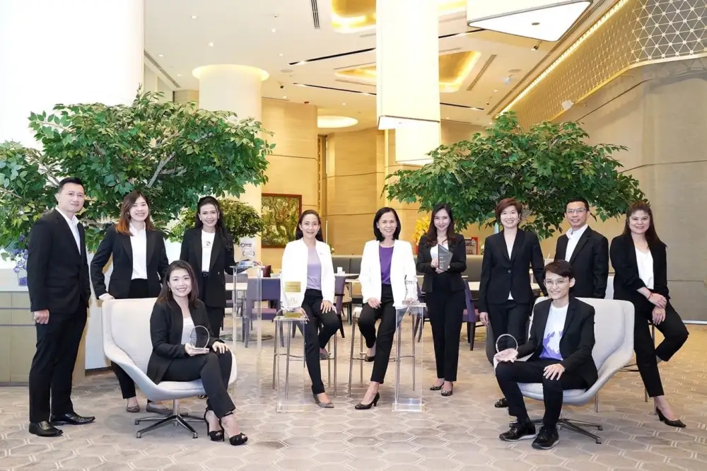 SCB wins nine best-in-class retail banking awards, reaffirming its success in providing solutions that truly meet customer needs