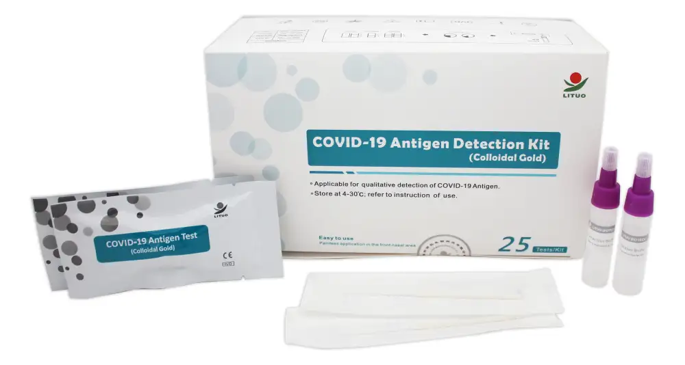 WINMED ขยายบริการตรวจโควิดเชิงรุกครอบคลุมโอไมครอน-เพิ่มช่องทางขาย ATK