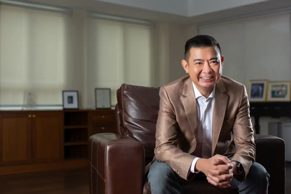 WINMED ขยายบริการตรวจโควิดเชิงรุกครอบคลุมโอไมครอน-เพิ่มช่องทางขาย ATK