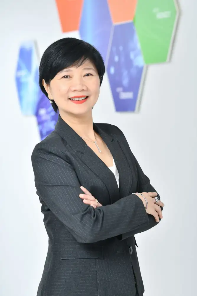 TCCtech received the 2021 CSR AMCHAM EXCELLENCE AWARD for the 3rd Consecutive Year from
