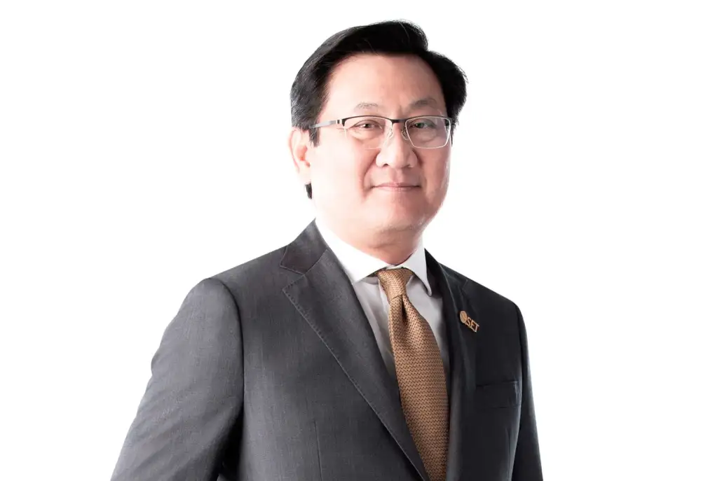 SET joins hands with the Revenue Department to expand electronic stamp duty tax payment services