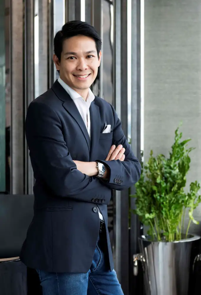 Siam Piwat appoints