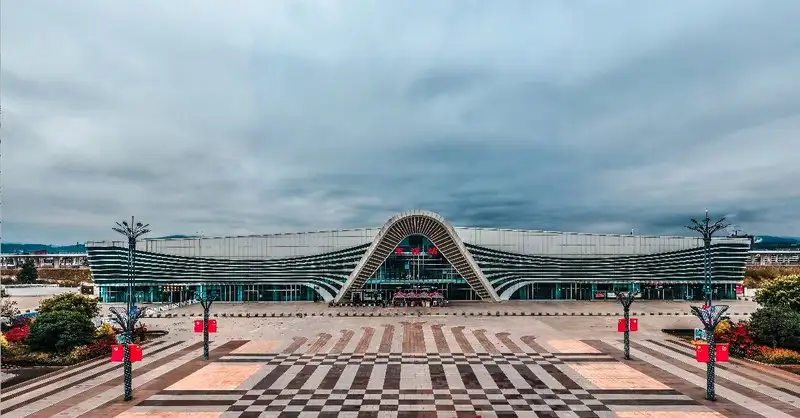 Xinhua Silk Road: China's Yuxi benefits from China-Laos Railway, strives to build int'l logistics hub