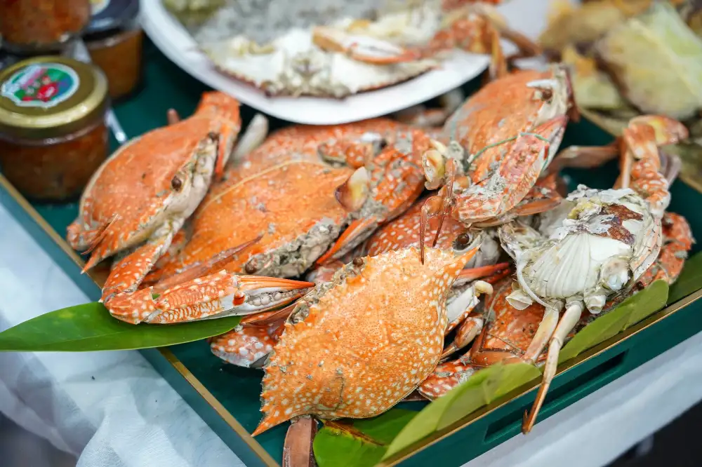 เริ่มแล้ว !! งานเทศกาลงานกิน FOODTIVAL 2021 วันที่ 8 - 12 ธันวาคม 2564 อิมแพ็ค เมืองทองธานี ฮอลล์ 8 เวลา 10.00 - 20.00 น.