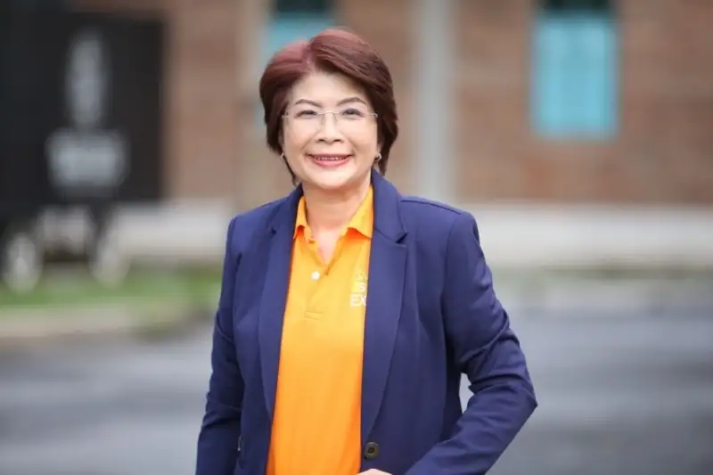 Smart SME EXPO 2021 แรงฝ่าโควิด-19 ยอดคนเข้างานออฟไลน์ร่วม 12,000 คน - ออนไลน์ 18,450 คน สร้างเงินสะพัด 235 ลบ.