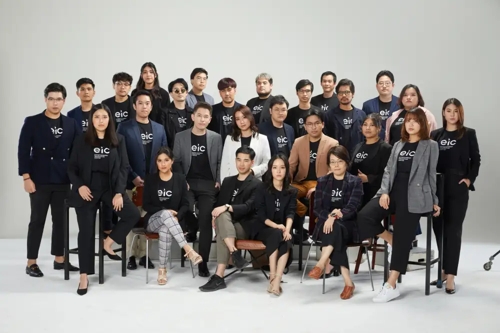 มหาวิทยาลัย CMKL จัดงานสัมมนา CMKL Innovation Summit 2021