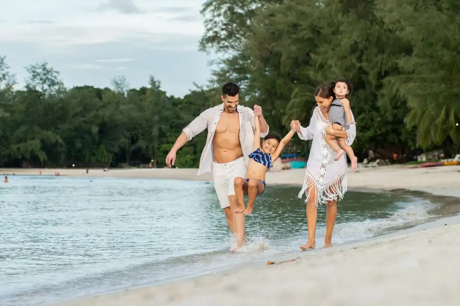 Meli? Koh Samui Offers Family Fun with New Holiday Package