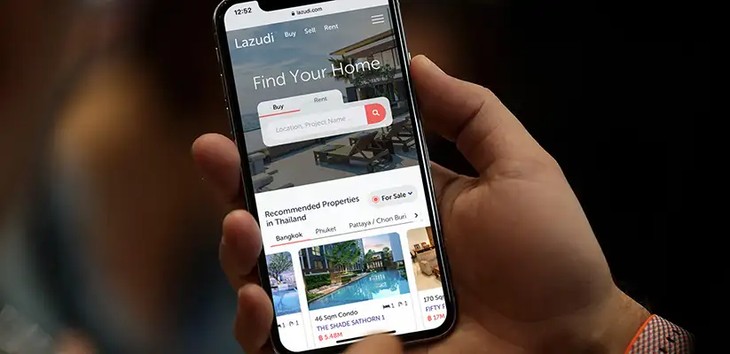 Lazudi raises US$2 million investment to drive digital transformation in Thai real estate sector