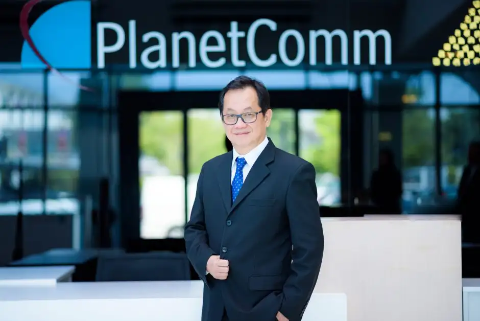 PLANET เผยกิจการร่วมค้า คว้างานรัฐสภา 54.89 ลบ. แย้มธุรกิจเริ่มฟื้น ปี 65 มีลุ้นคว้างานเพิ่ม