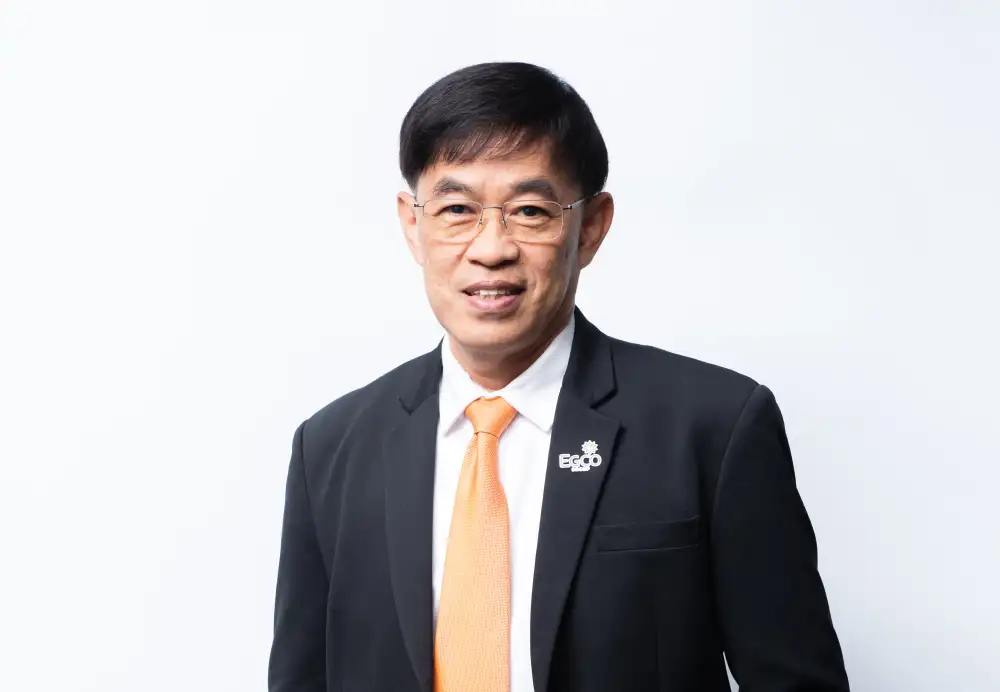 EGCO เข้าลงทุนสตาร์อัพ