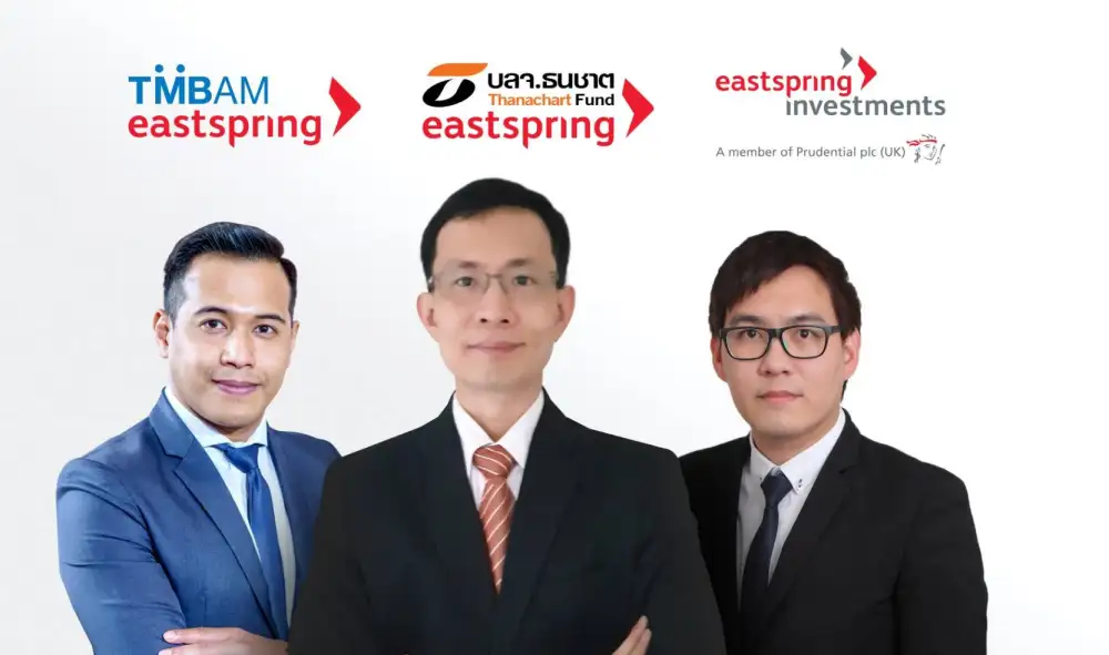 TMBAM-TFUND ส่ง 5 ธีมลงทุนปี 65 คาดศก.โลกชะลอนโยบายการเงินเข้ม มองหุ้นจีน-ESGมาแรง
